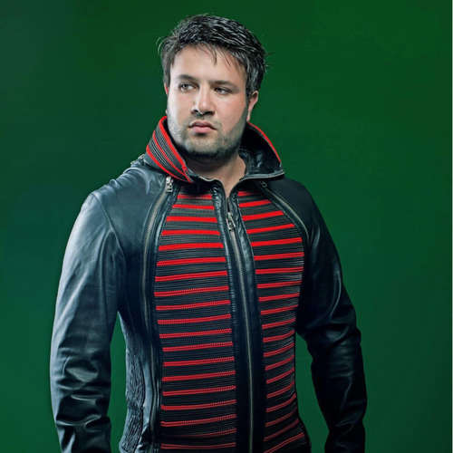 دانلود آهنگ اینه انتی النور ممدوف